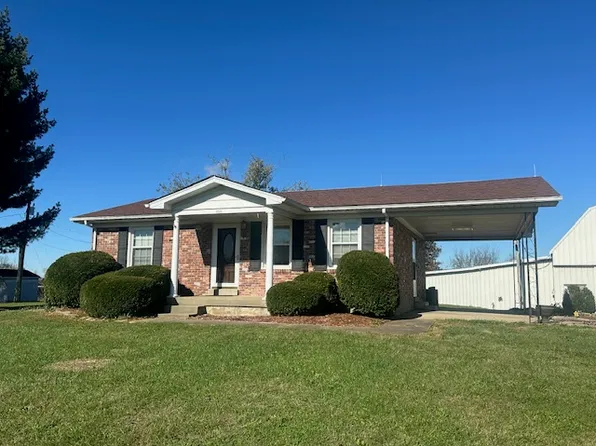 4257 Kings Church Rd, Taylorsville, KY 40071