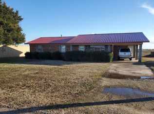 244 Jackson Rd #271, Weiner, AR 72479