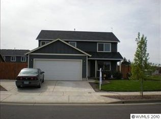 268 Breezy Way NE, Albany, OR 97322
