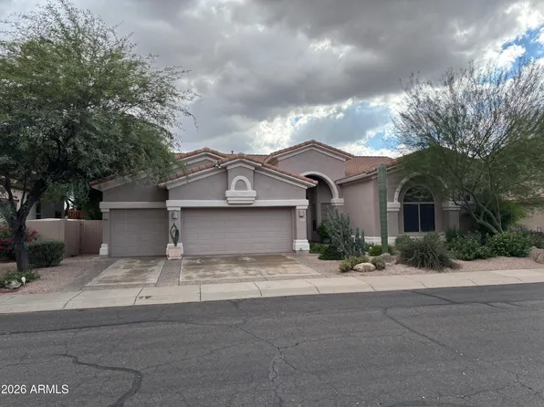 4419 E Robin Ln, Phoenix, AZ 85050
