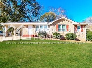 3022 Menlo Park Dr, Rex, GA 30273