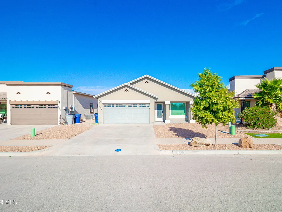 4980 Rose Elise St