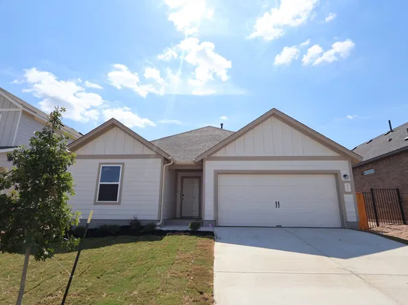 4513 Bridal Veil Dr, Austin, TX 78747