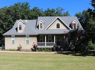 17792 Bluff Vw #WC-2502, Springdale, AR 72764