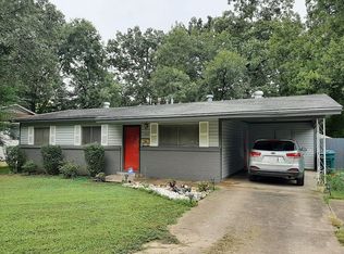 302 Gilbert Dr, Little Rock, AR 72205