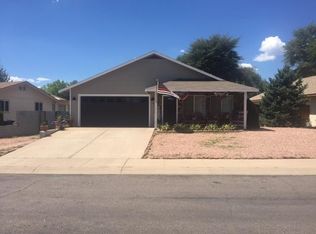114 N Pinecrest Rd, Payson, AZ 85541