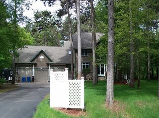 40896 Greystone Ave, North Branch, MN 55056