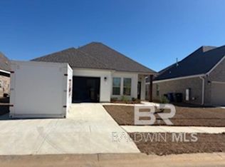 1344 Aldon St, Foley, AL 36535