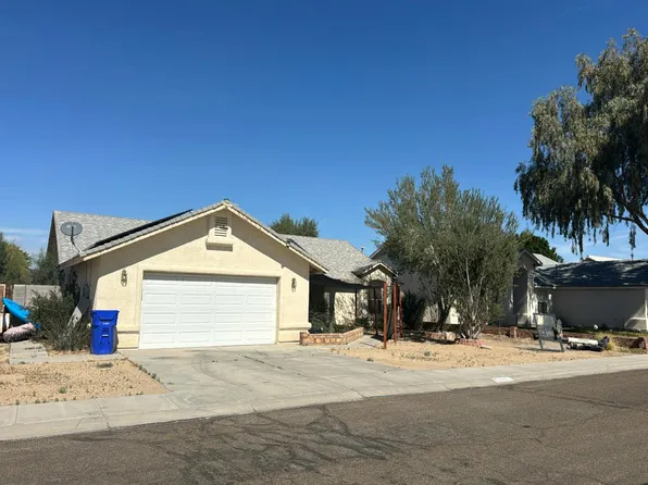 10612 E 37th St, Yuma, AZ 85365