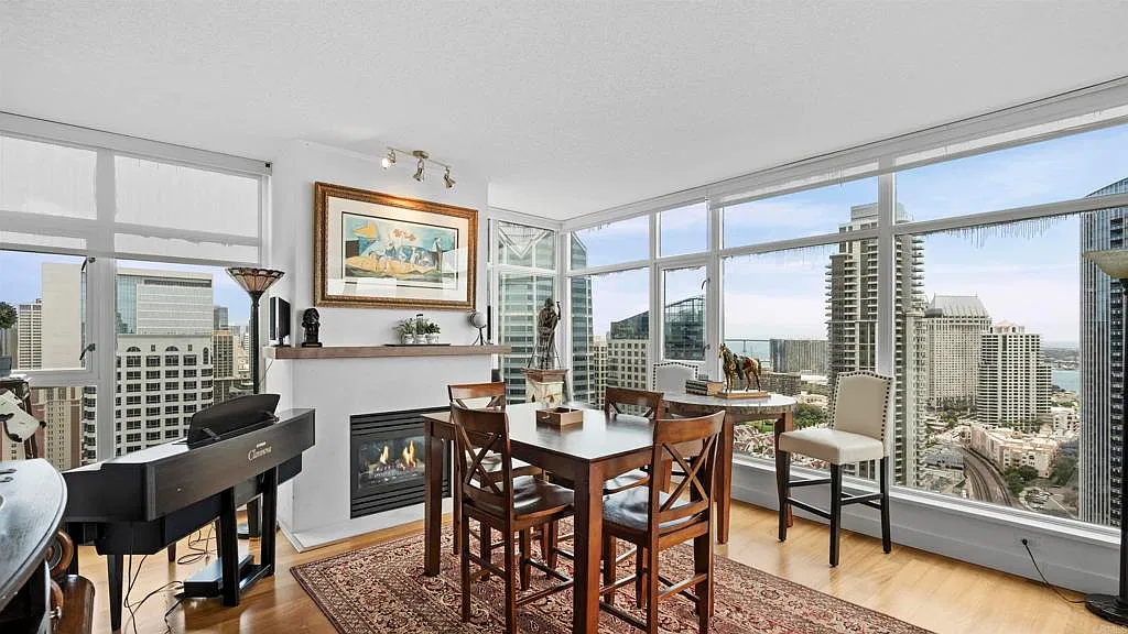 2 bed, 1227 sqft, $7,500 — Photo 1