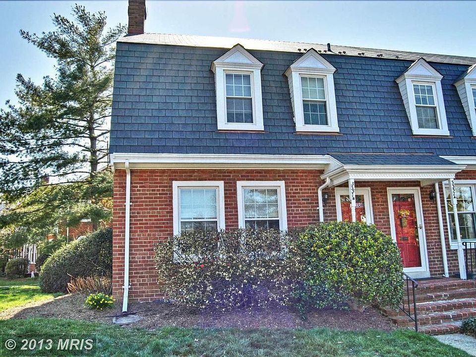 1st image of 3352 S Wakefield St #B