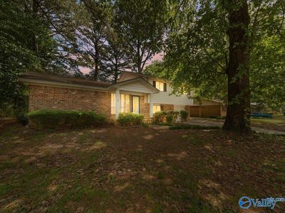 520 Spencer Dr NW, Huntsville, AL, 35806