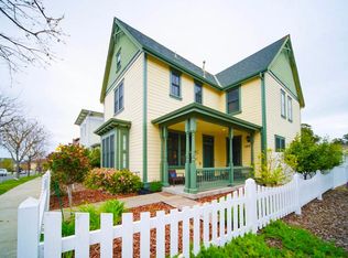 1103 Earnest St, Hercules, CA 94547