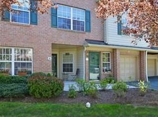 16 Cadence Ct #3606, Morristown, NJ 07960