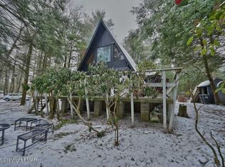595 Ash Ln, Saylorsburg, PA 18353