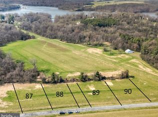 LOT 87 Shorewood Rd, Galena, MD 21635