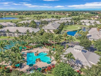 7955 Mahogany Run LN #513, Naples, FL, 34113