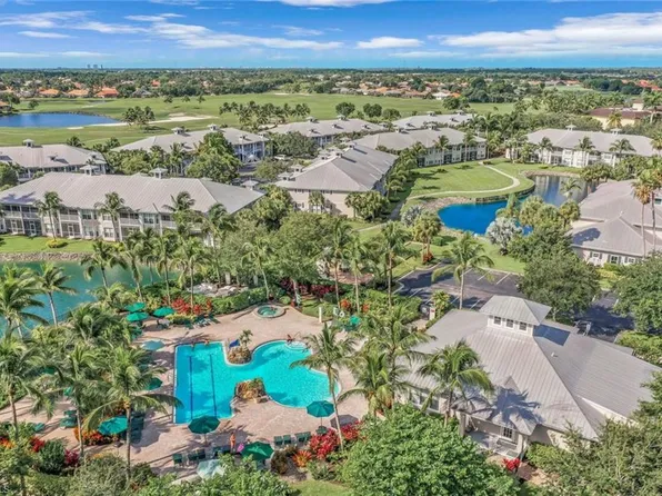7955 Mahogany Run LN #513, NAPLES, FL 34113