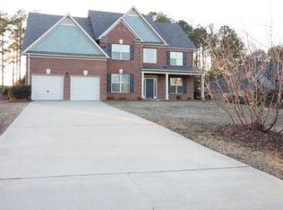 62 Avery Dr, Fort Mitchell, AL 36856