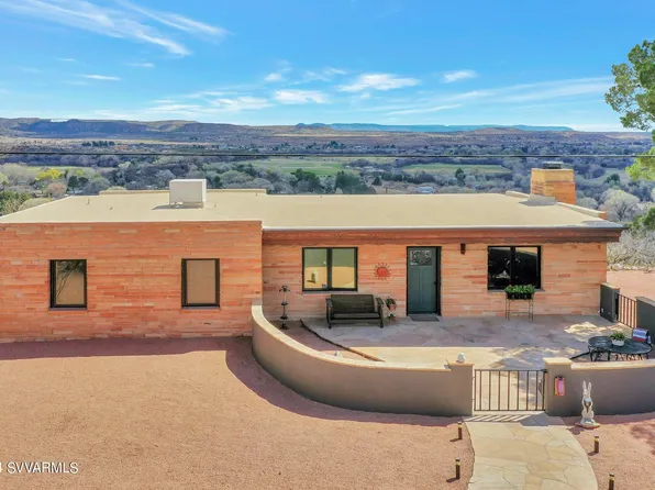 685 N Merritt Ranch Road, Cornville, AZ 86325
