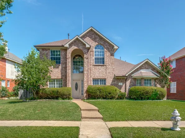8817 Bayshore Ln, Rowlett, TX 75088