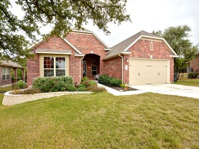 5021 Pyrenees Pass, Austin, TX, 78738