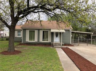 112 Odell St, Hutchins, TX 75141