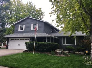 816 Mellette Ave, Pierre, SD 57501