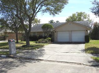 15707 Birch River Dr, Houston, TX 77082