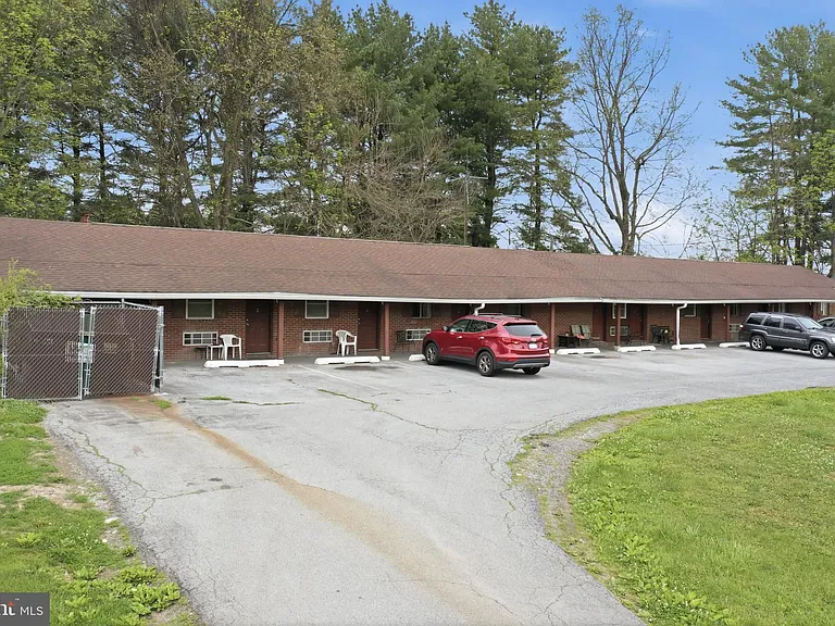 349 Halltown Rd #1 — Photo 1