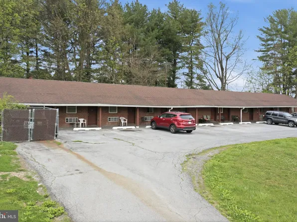 349 Halltown Rd #1, Harpers Ferry, WV 25425