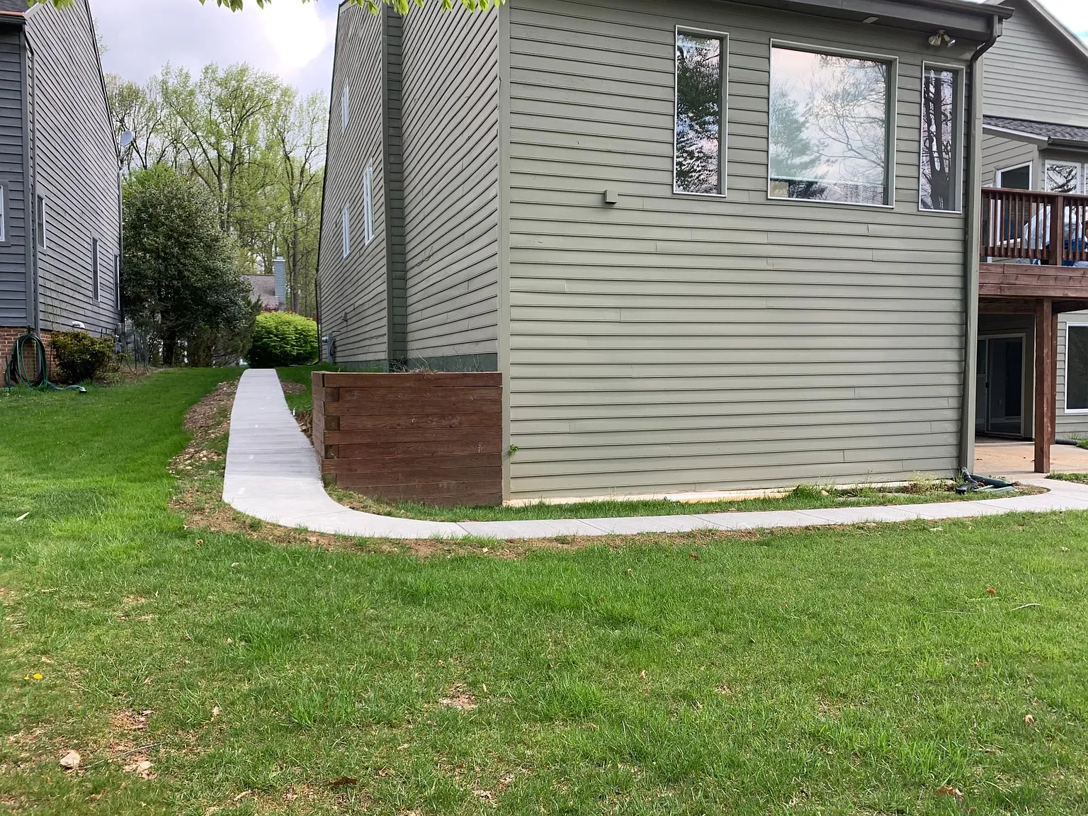 6108 Shaded Leaf Ct — Photo 2