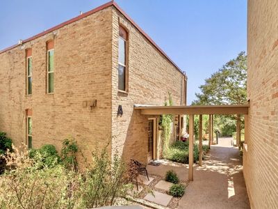 3431 N Hills Dr APT 102, Austin, TX, 78731