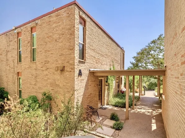 3431 N Hills Dr APT 102, Austin, TX 78731