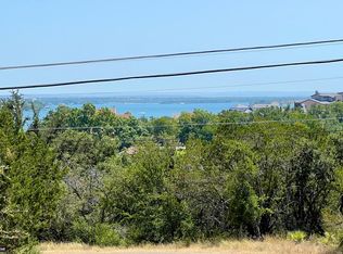 135 & 136 Lagoon Loop Deerhaven Dr, Horseshoe Bay, TX 78657