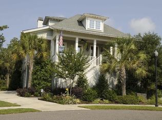 6120 Grand Council St, Charleston, SC 29492