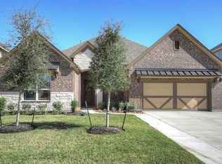 2305 Navo Ln, League City, TX 77573
