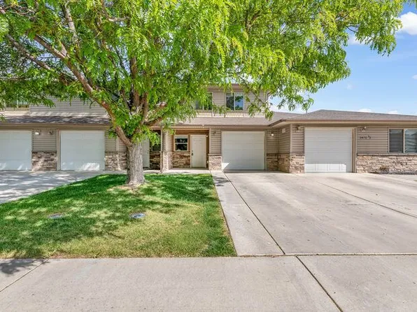 2470 Brookwillow Loop, Grand Junction, CO 81505