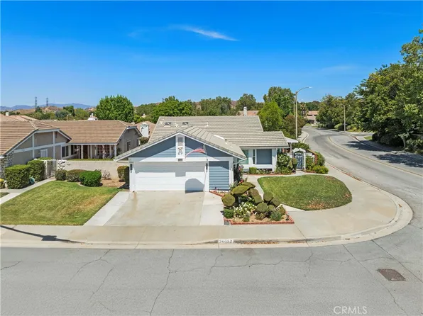 26052 Tampico Dr, Santa Clarita, CA 91355