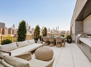 PH Plan, Linea, Manhattan, NY 10011