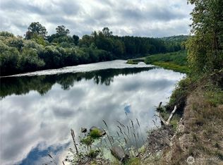 0 XX Dannie Womer Lane, Oakville, WA 98568