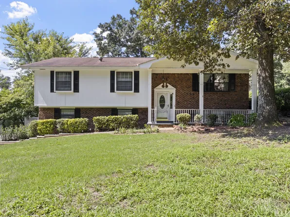 922 Huntington Cir, Hixson, TN 37343