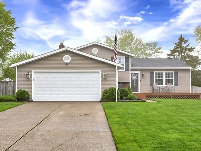 1754 Truman Dr, Brunswick, OH, 44212