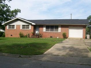 801 Saint Paul Ave, Dothan, AL 36303