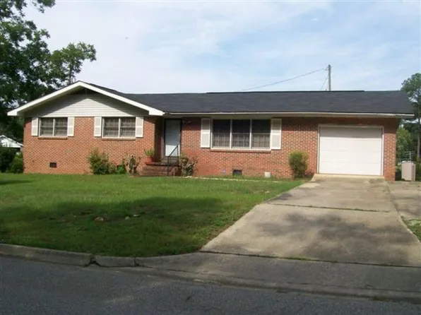 801 Saint Paul Ave, Dothan, AL 36303