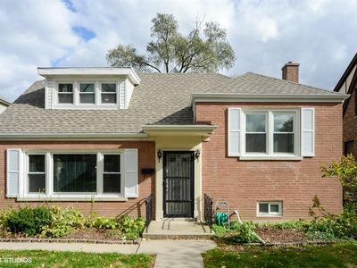 445 S Fairfield Ave, Elmhurst, IL, 60126
