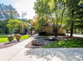 4929 Country Ln, Jackson, MI