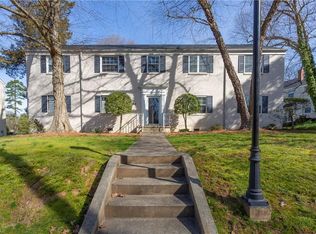 402 W Lexington Ave APT A, High Pt, NC 27262