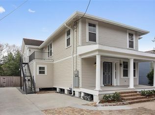 8220 Zimpel St, New Orleans, LA 70118