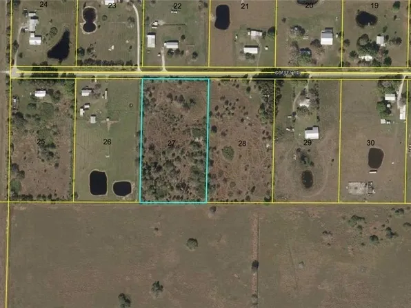 7845 Coffey Rd, Moore Haven, FL 33471